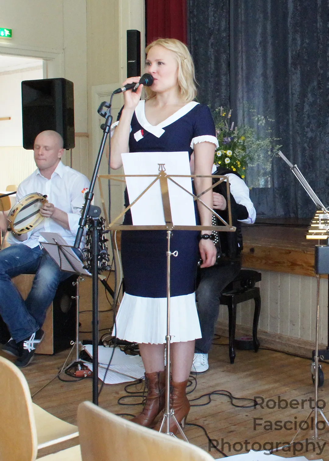 Susanna Lukkarinen