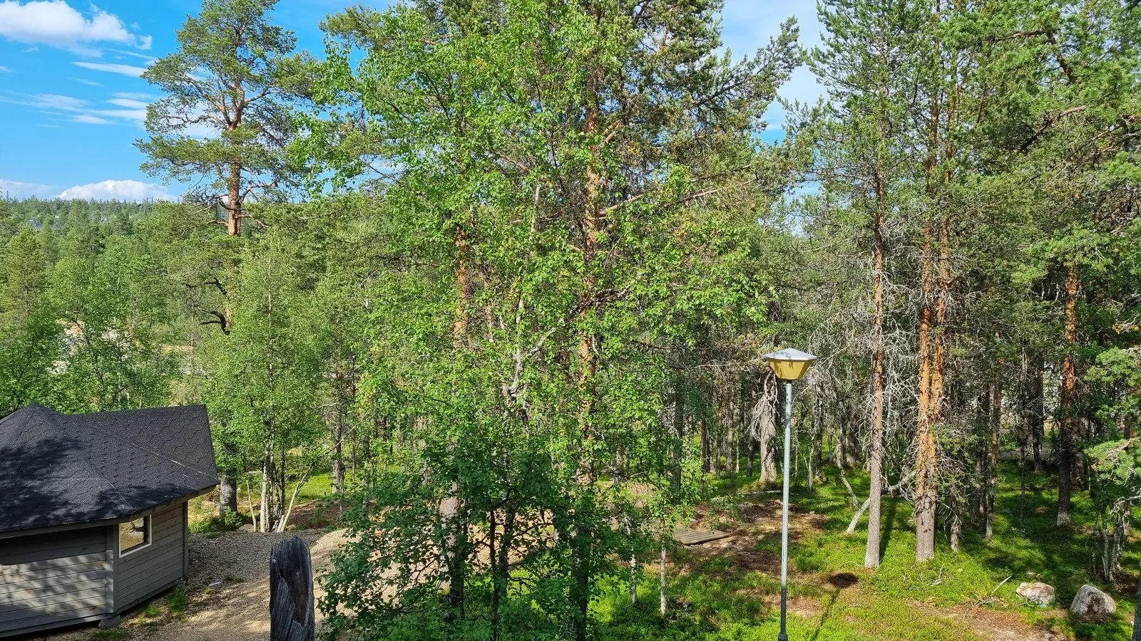 6.7 Saariselkä