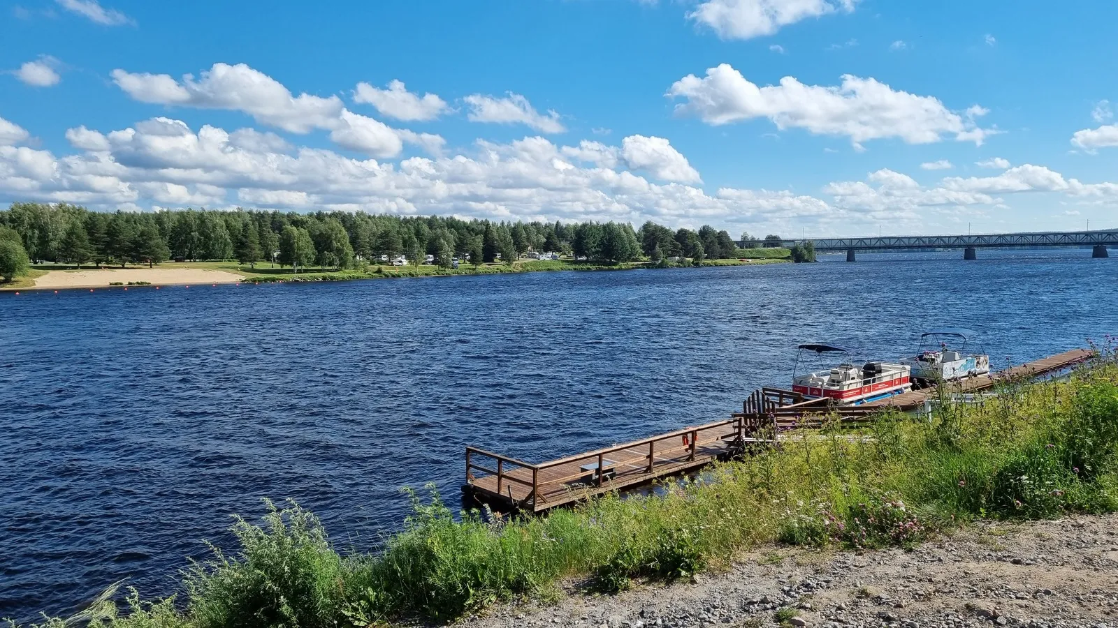 8.7 Rovaniemi