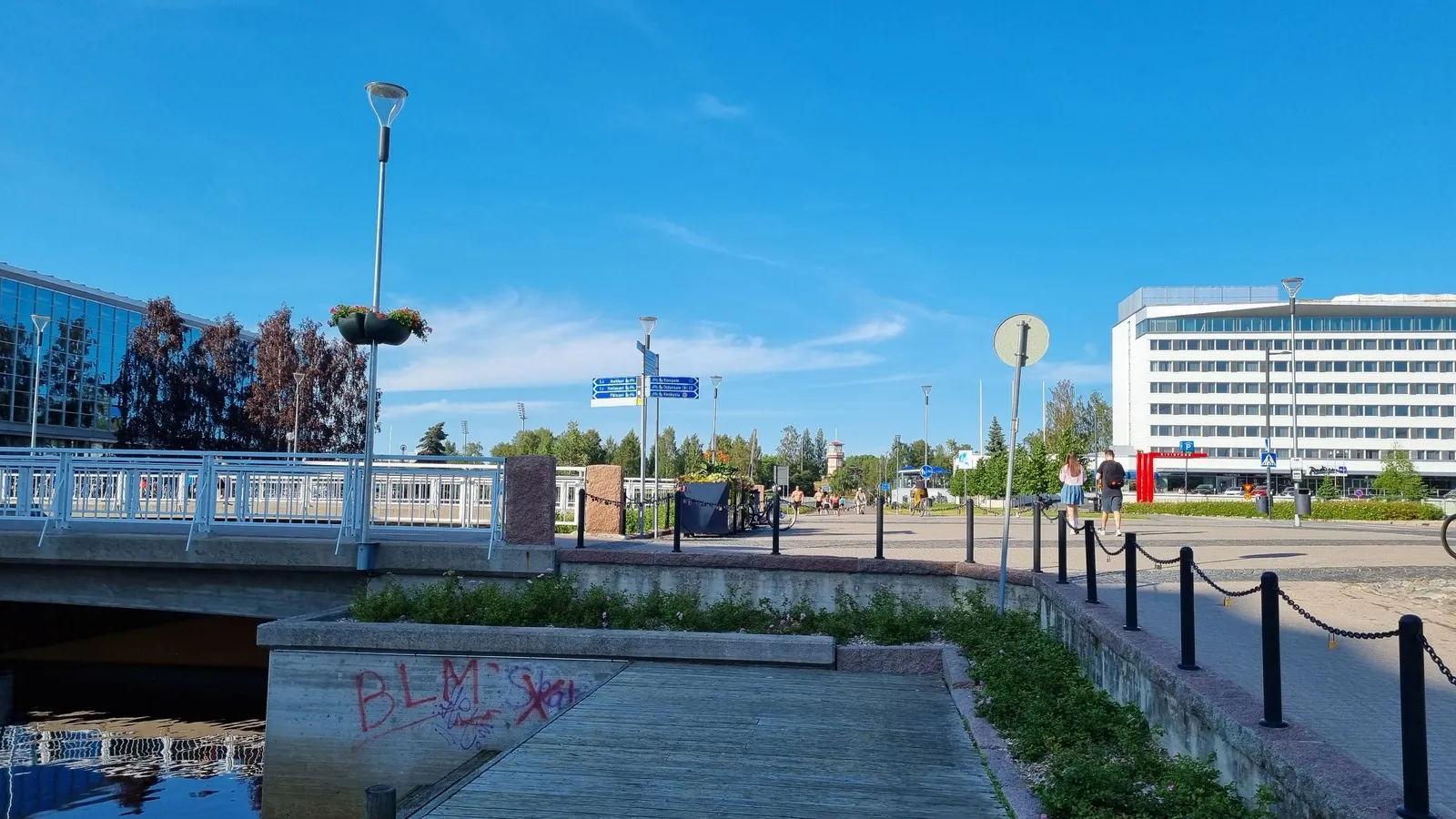 13.7 Oulu