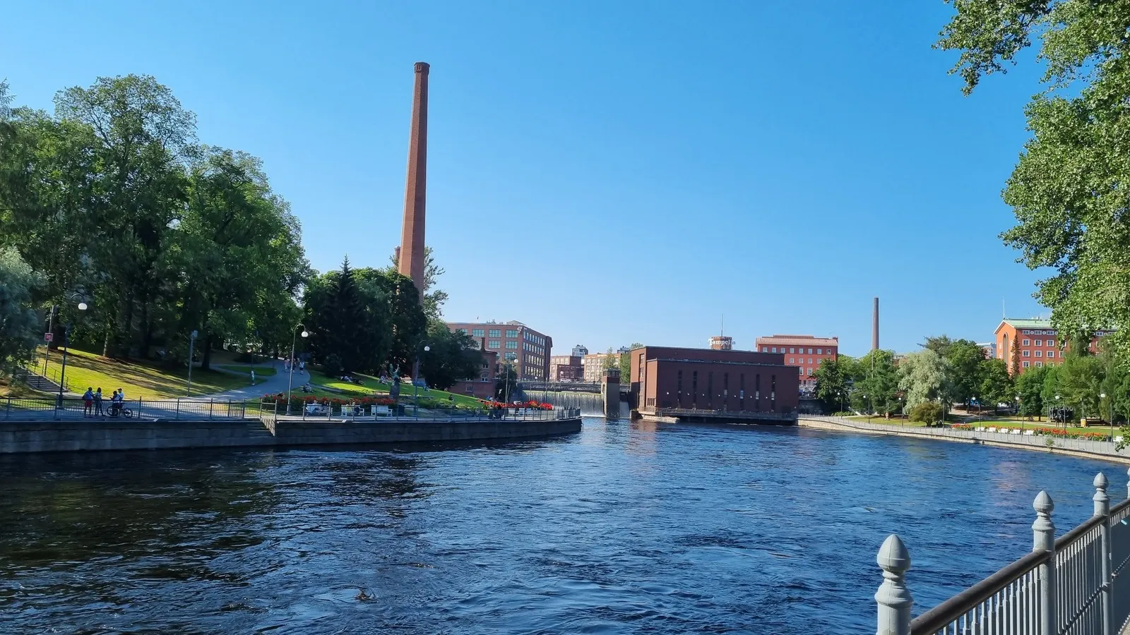 14.7 Tampere