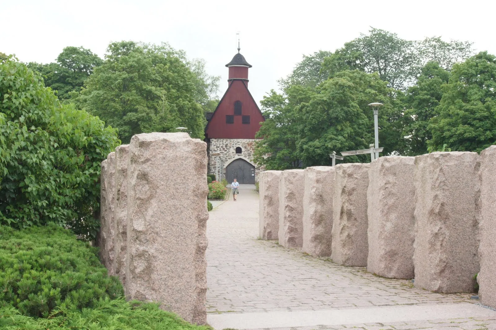 Raision kivikirkko