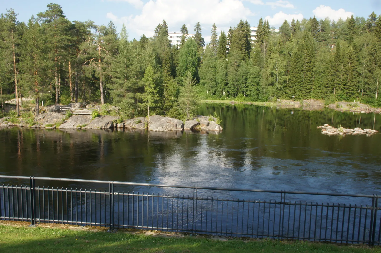 5.7 Kajaani