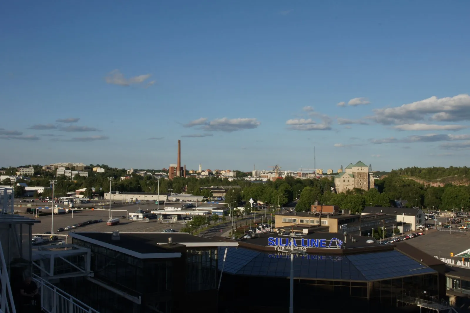 5.7 Turku
