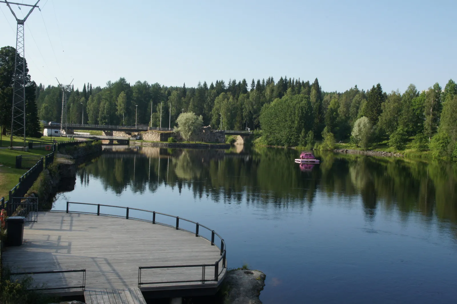 5.7 Kajaani