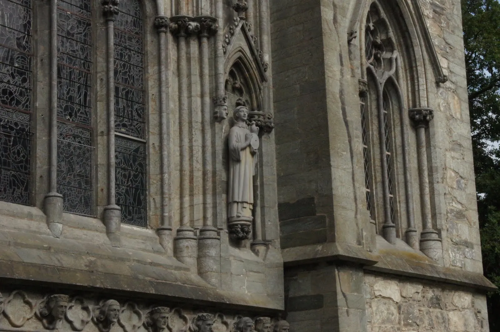 Cathedral