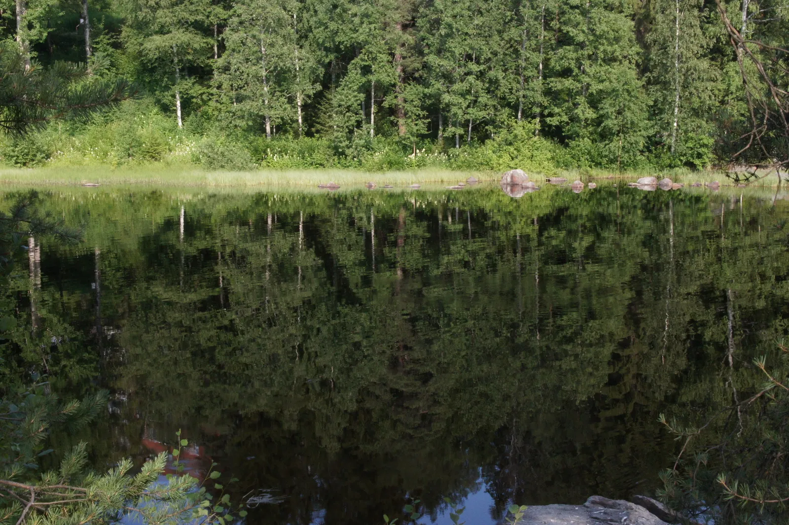 5.7 Kajaani