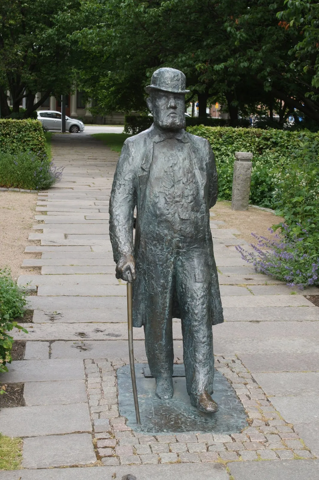 6.7 Göteborg