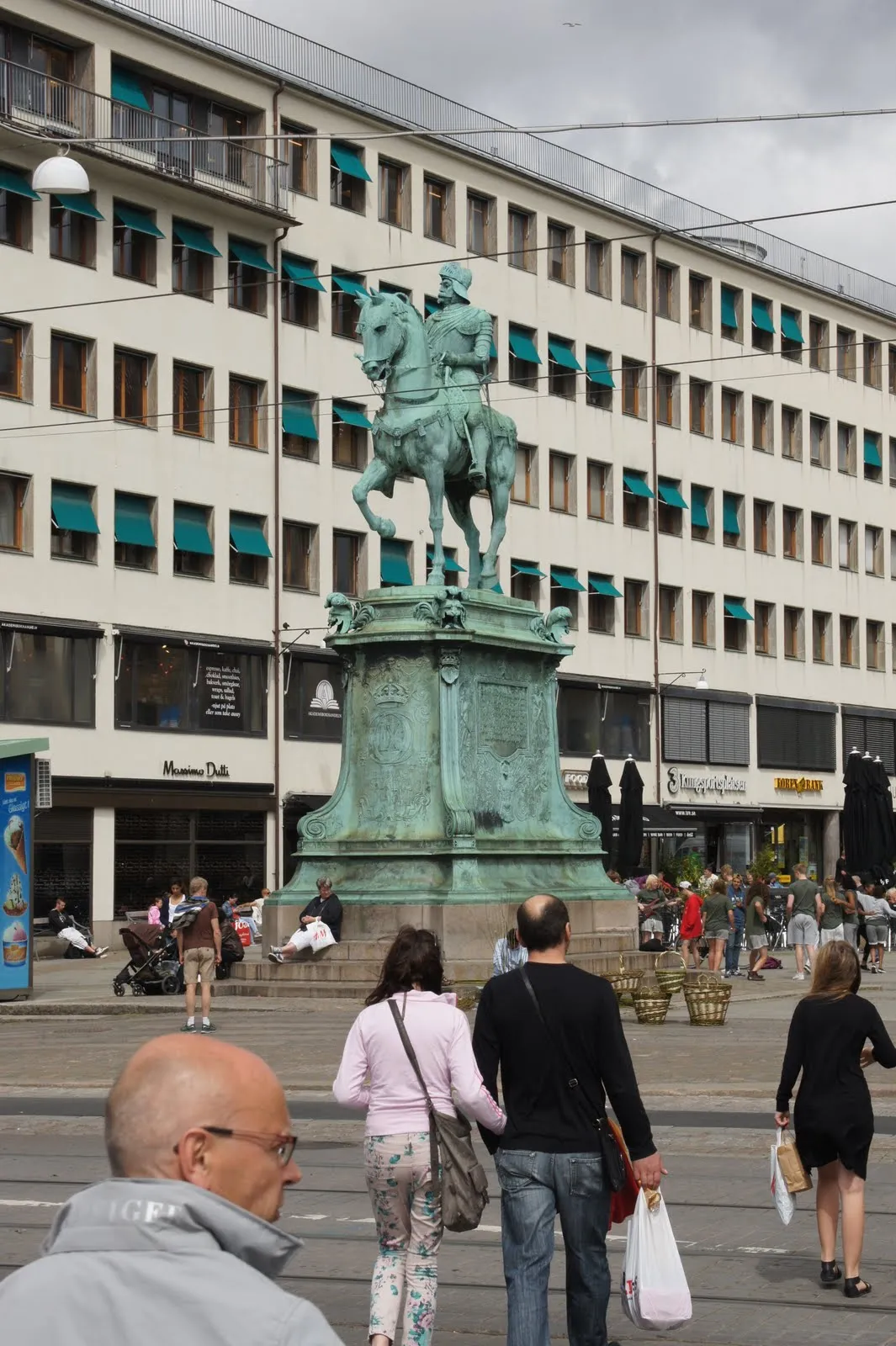6.7 Göteborg
