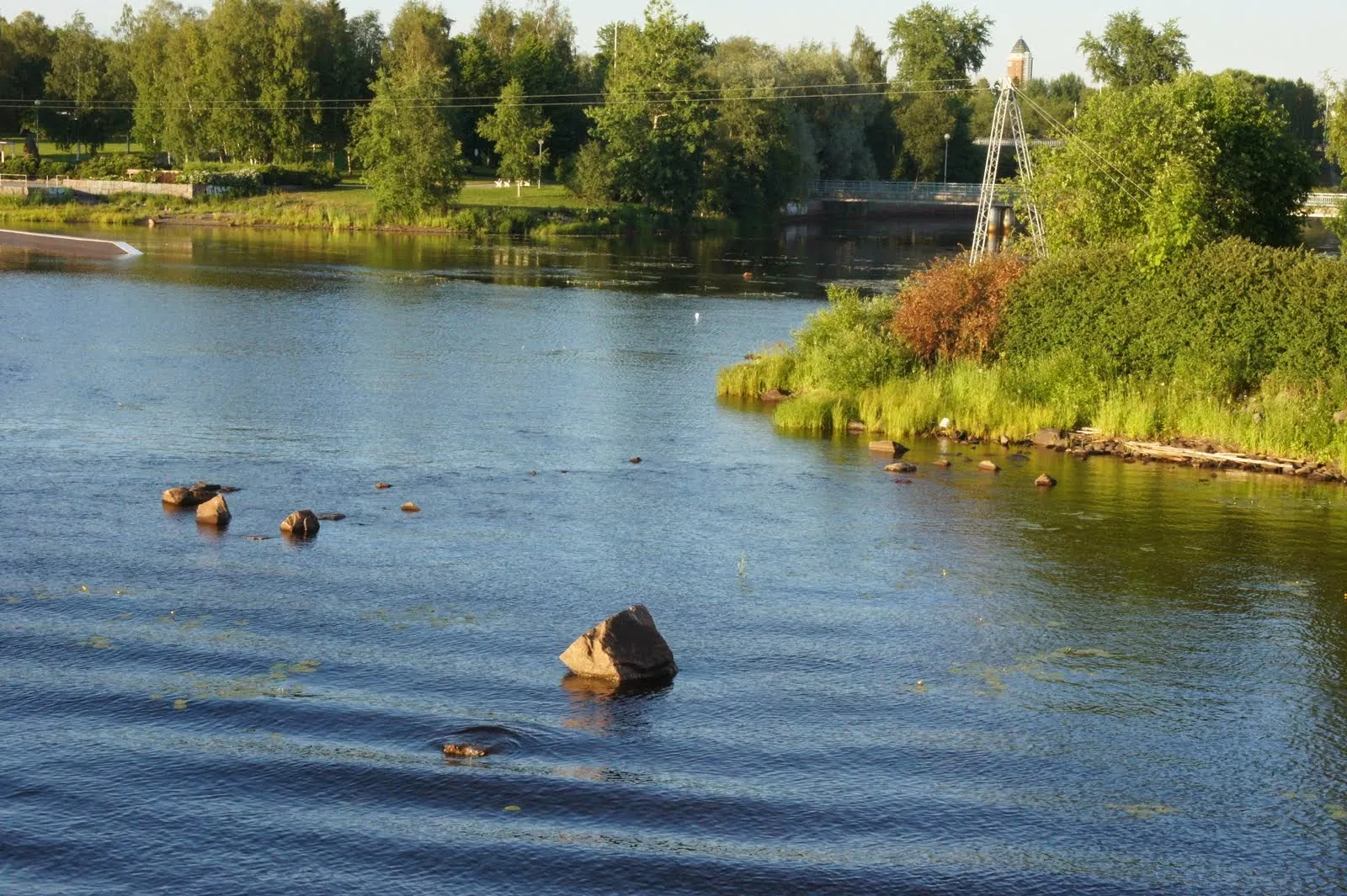 7.7 Oulu