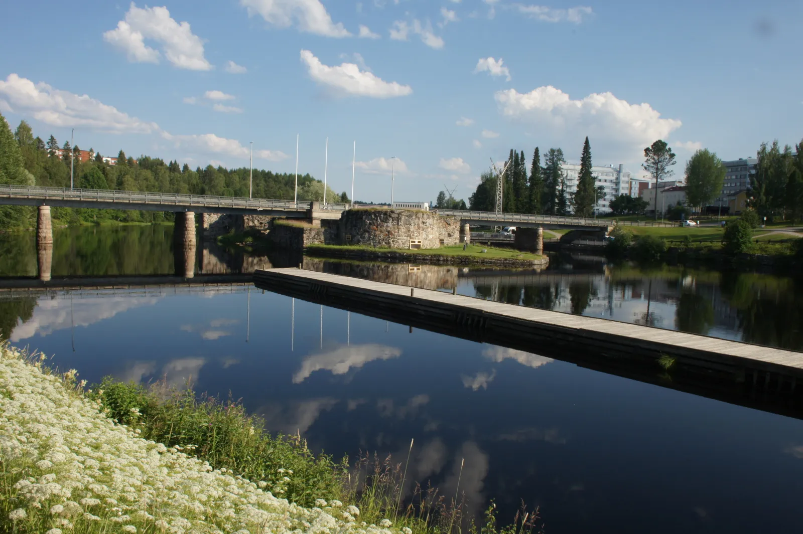 5.7 Kajaani
