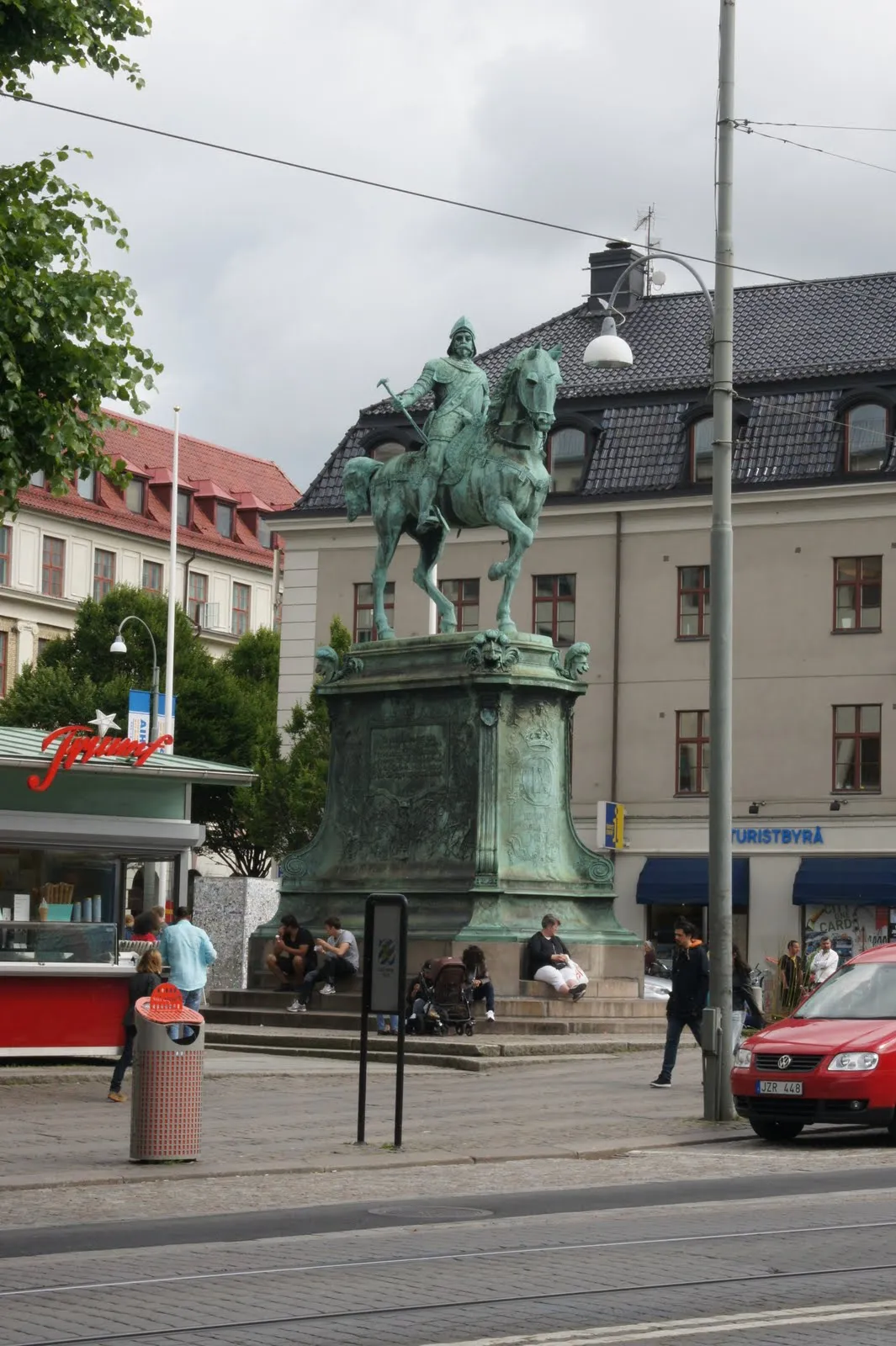 6.7 Göteborg