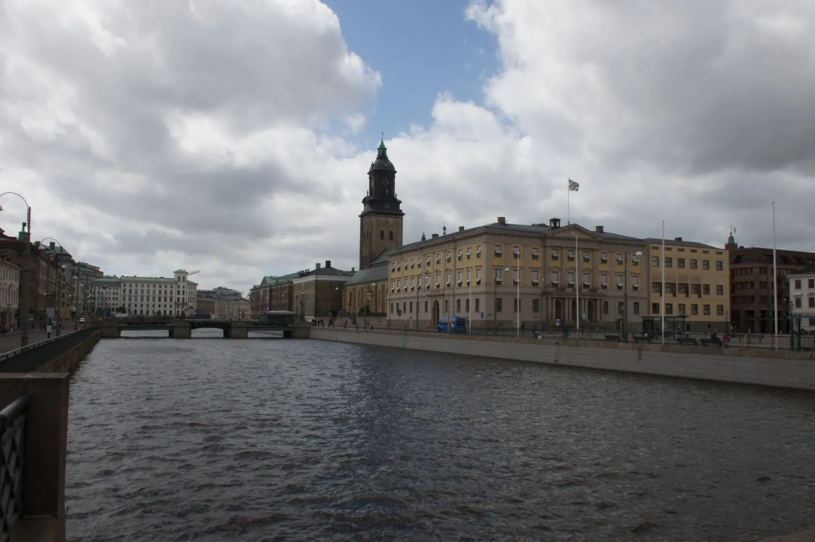 6.7 Göteborg