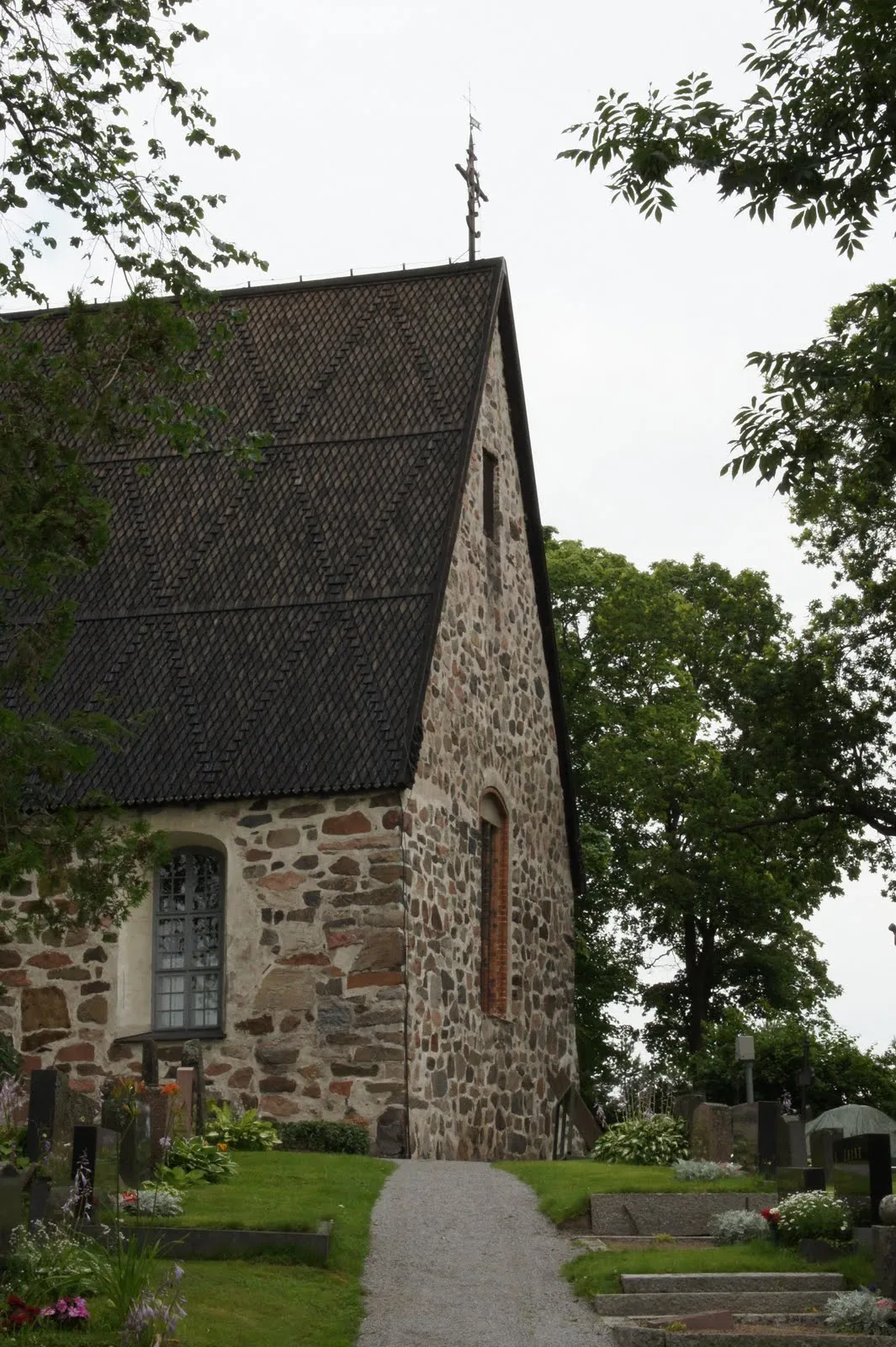 Raision kivikirkko