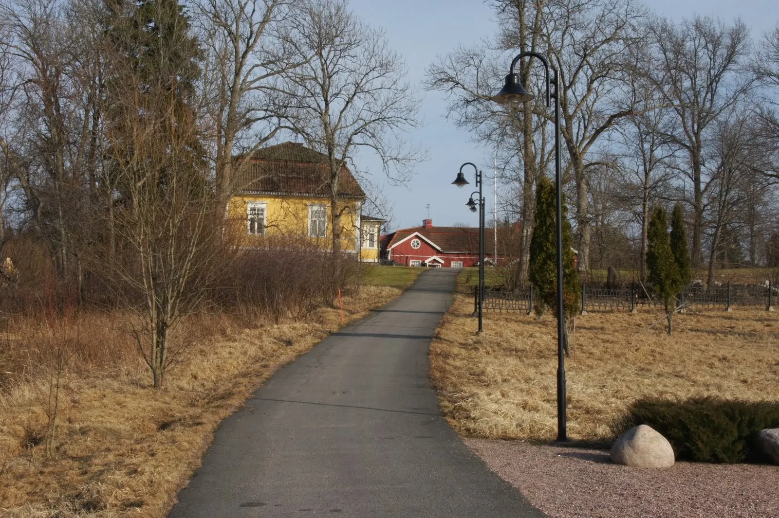 Karjaa