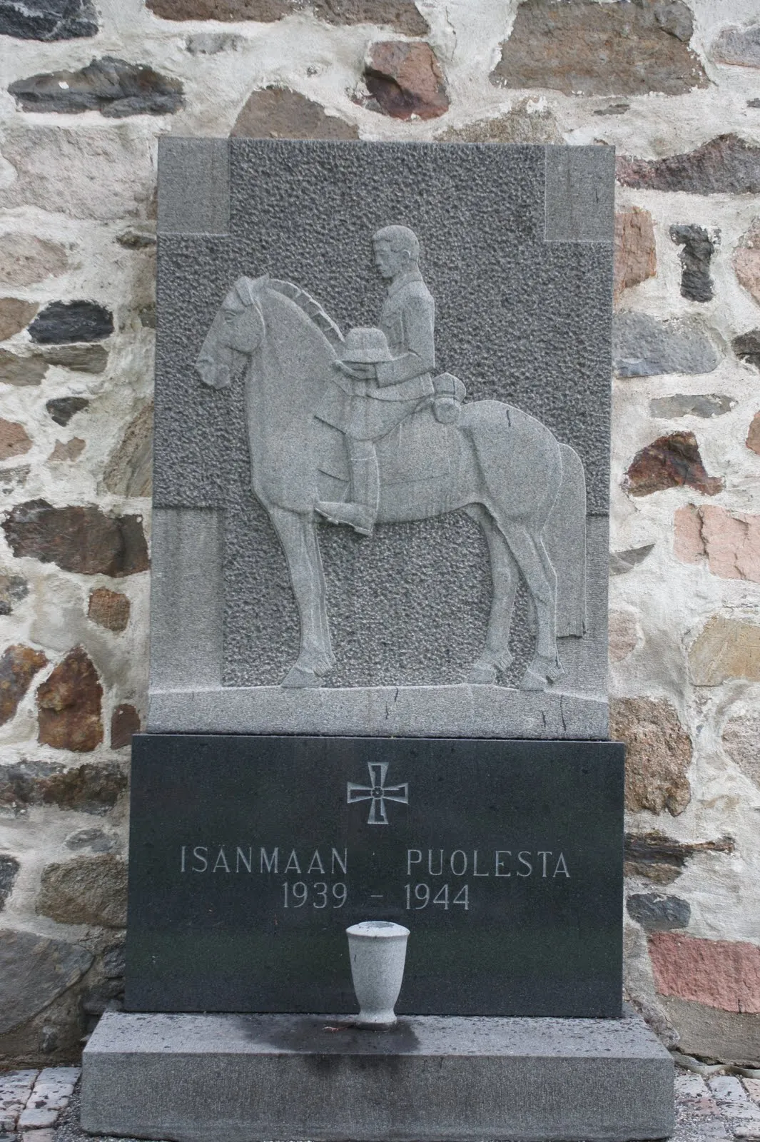 Raision kivikirkko
