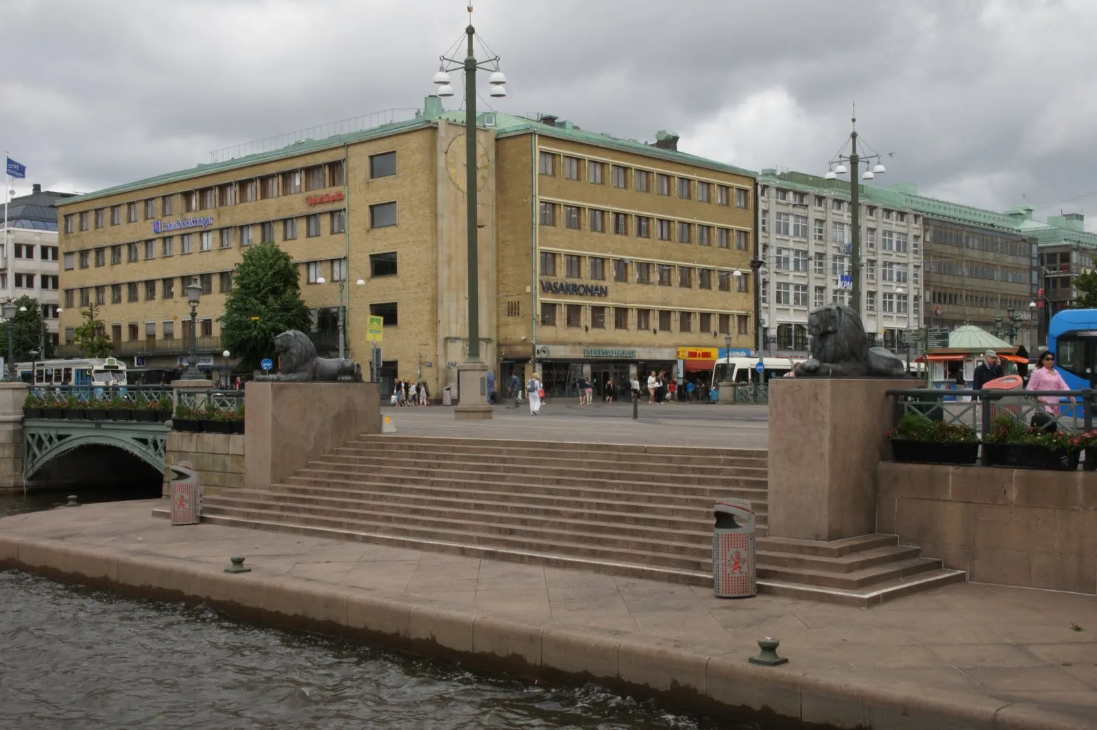 6.7 Göteborg