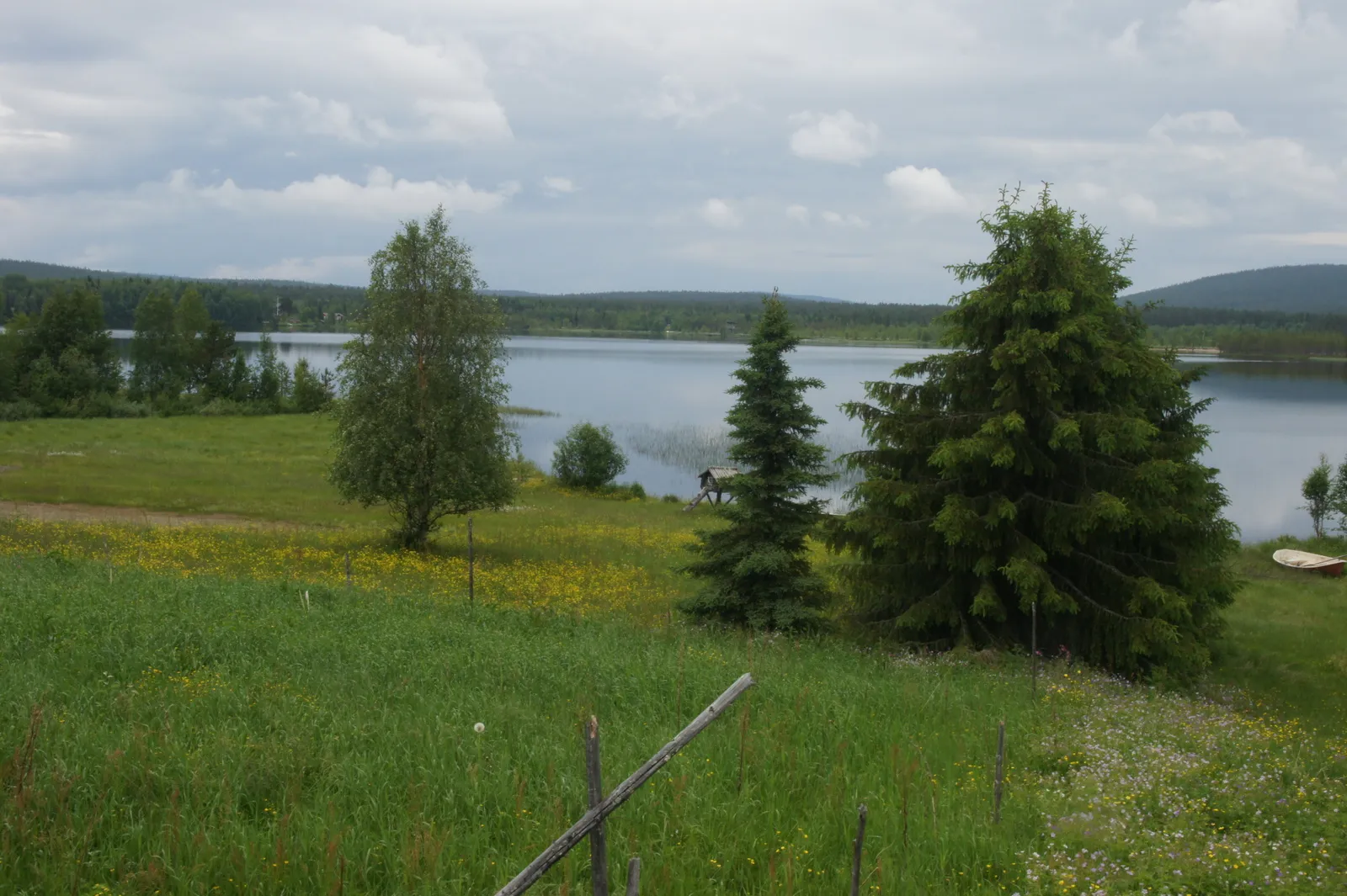 12.7 Äkäslompolo
