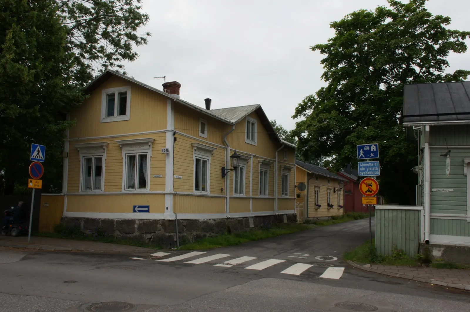 Vanha Naantali