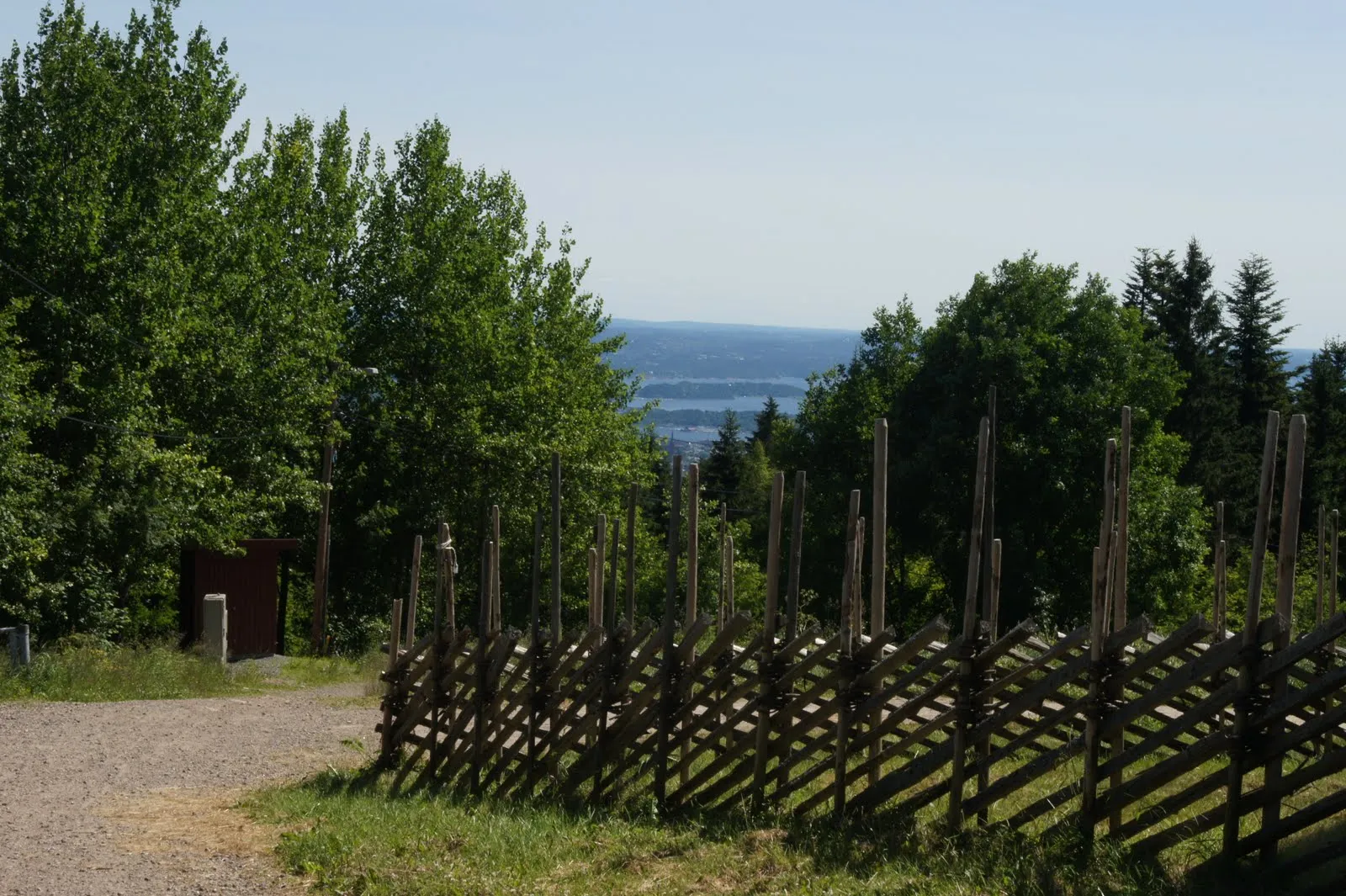 Frognerseteren