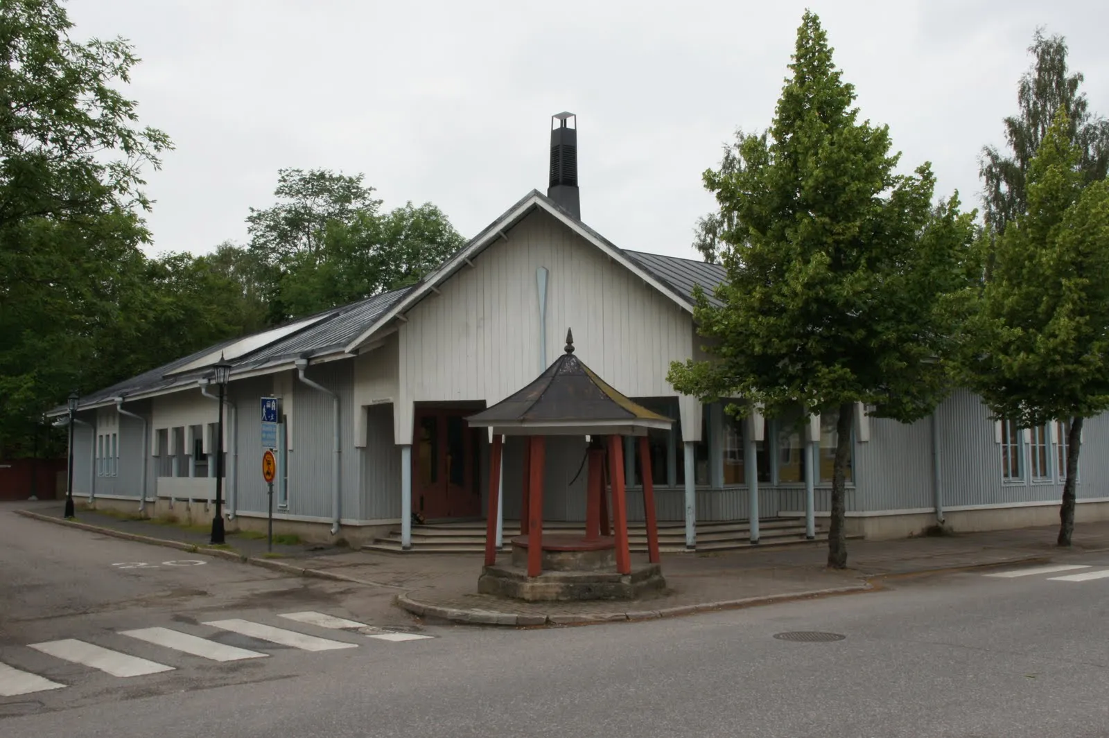 Vanha Naantali