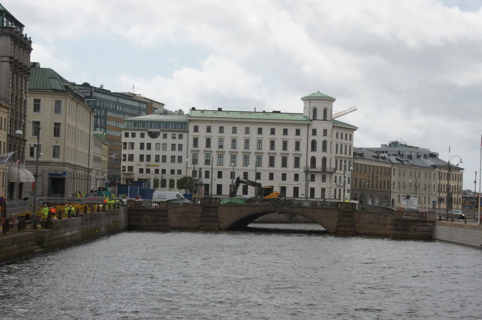 6.7 Göteborg