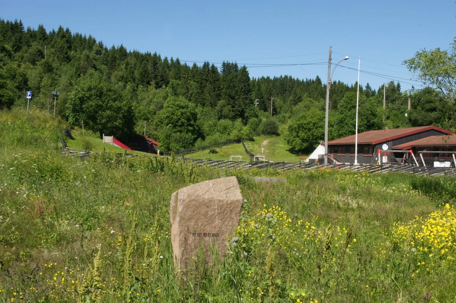 Frognerseteren