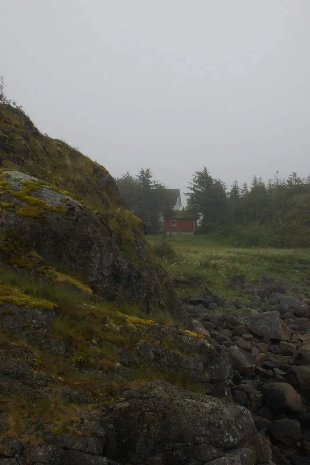 Skrei experience center
