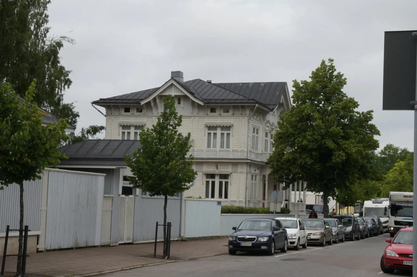 Vanha Naantali