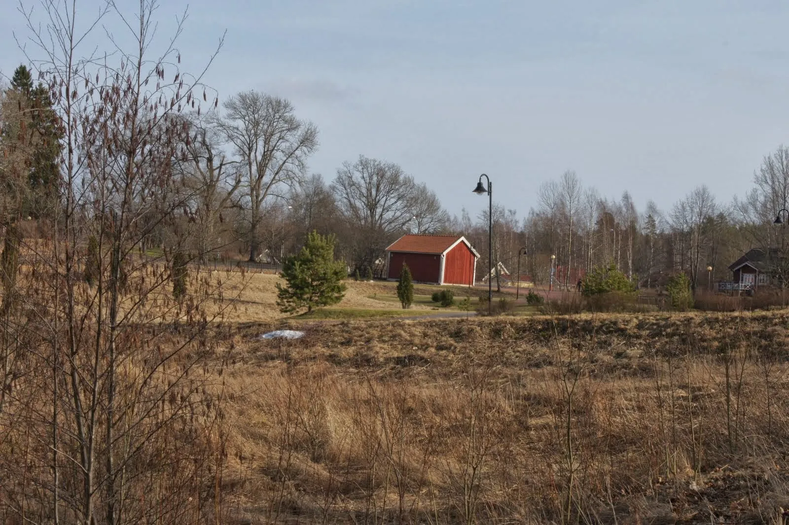 Karjaa