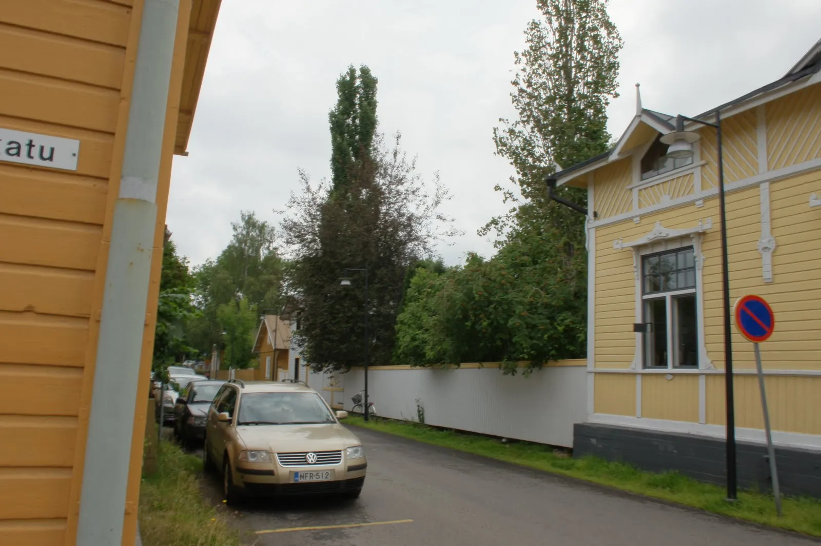 Vanha Naantali