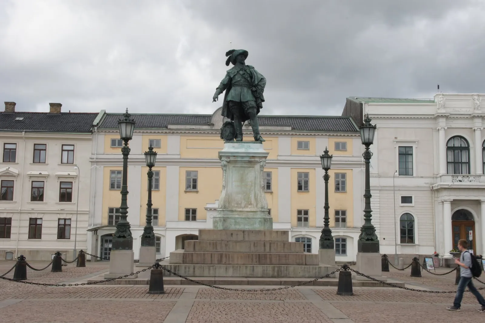 6.7 Göteborg