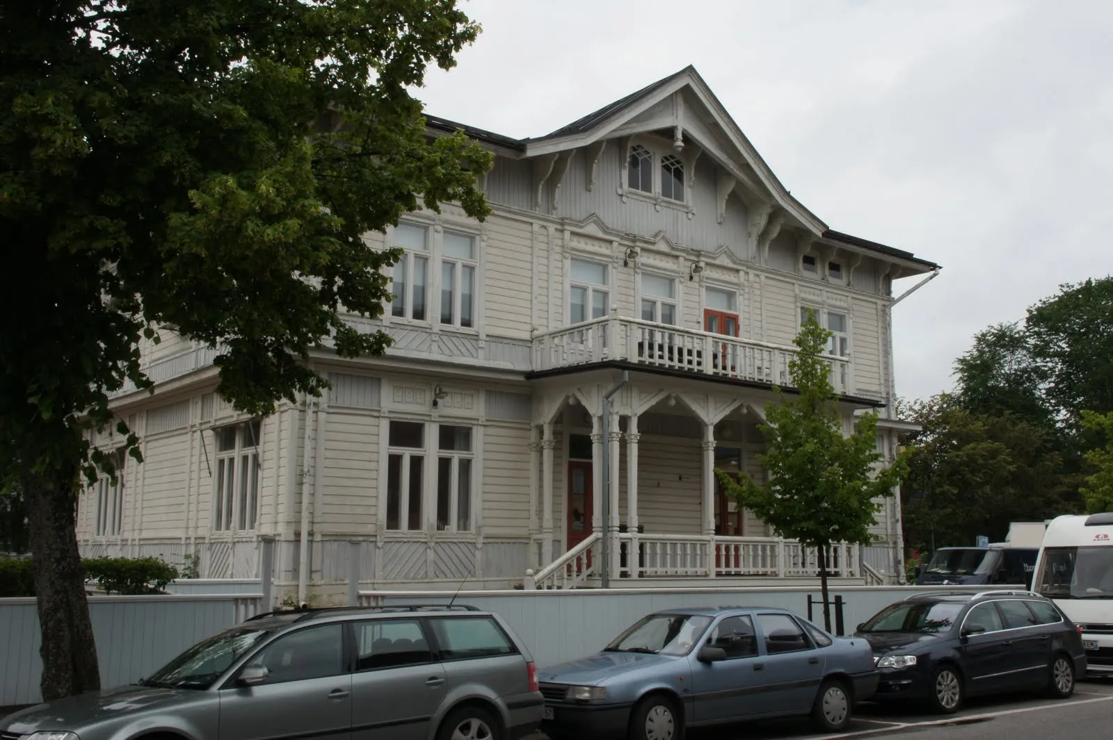 Vanha Naantali