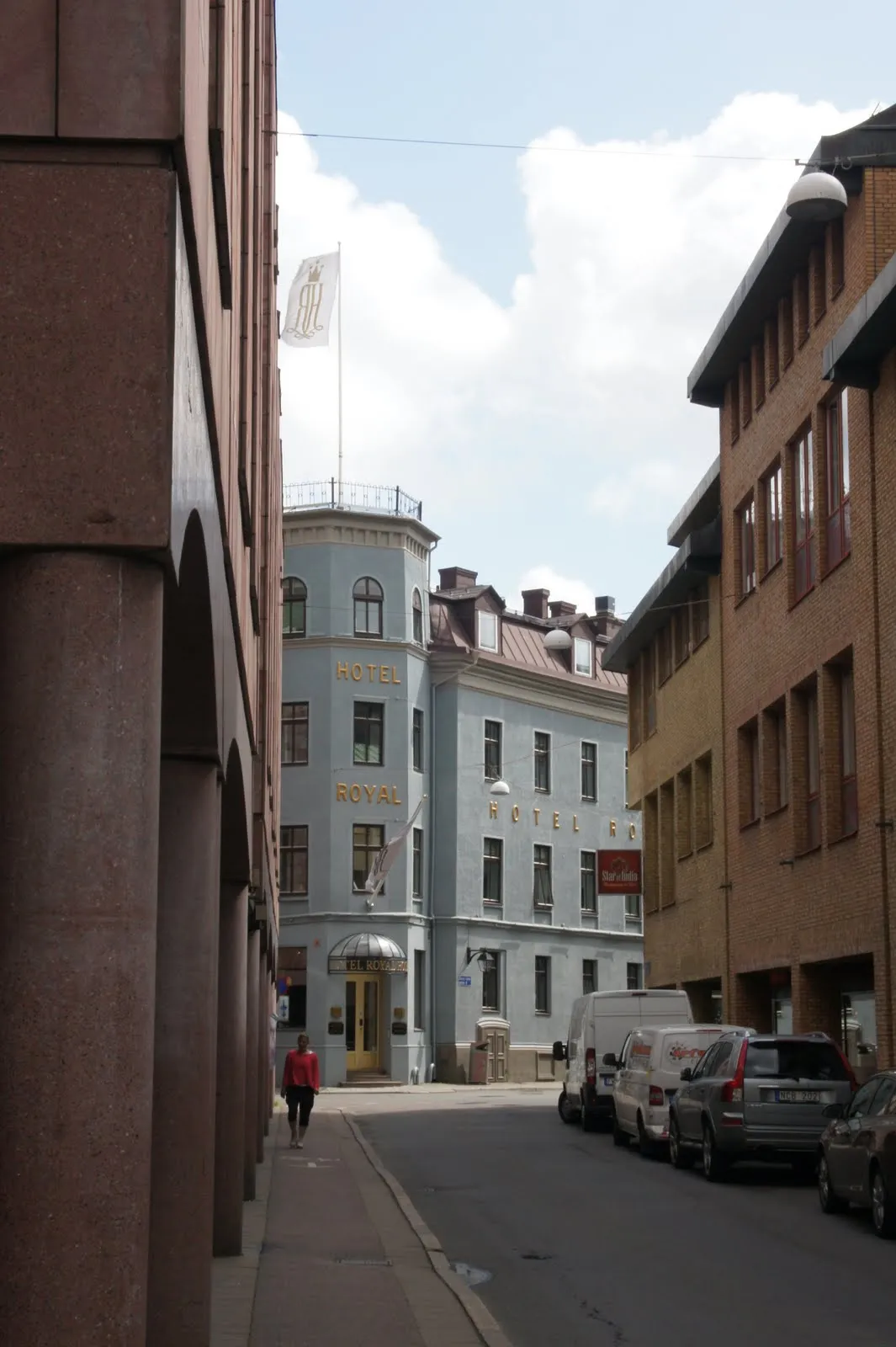 6.7 Göteborg