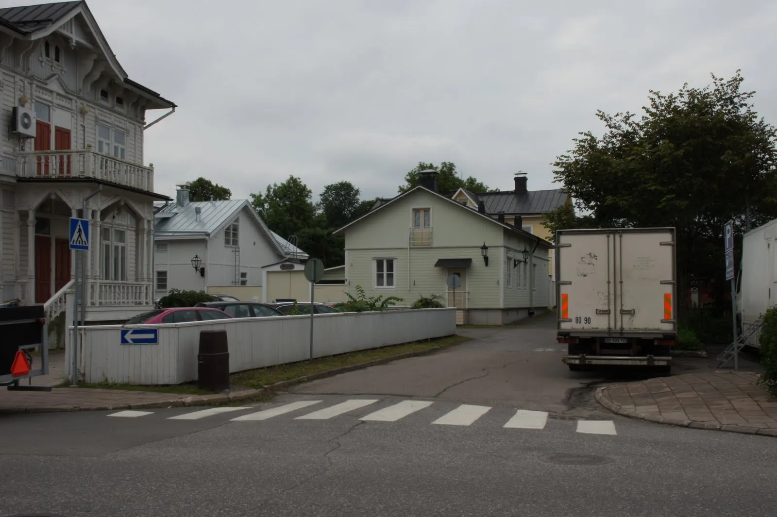 Vanha Naantali
