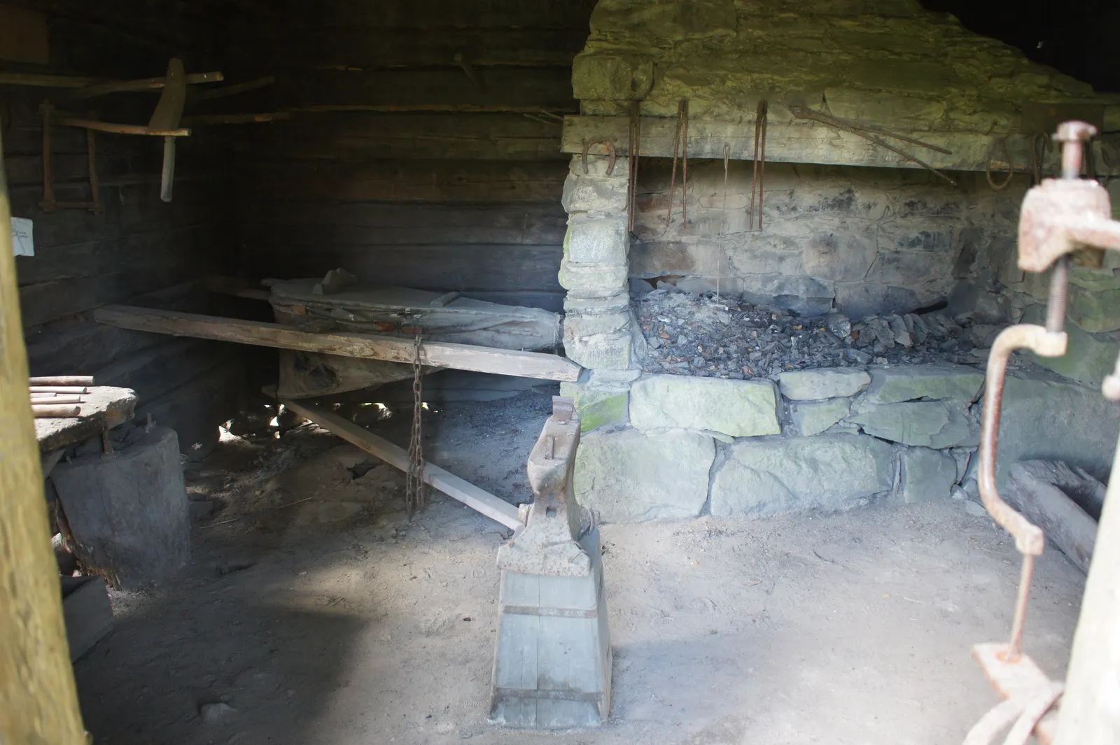 2.7 Riuttalan talonpoikaismuseo