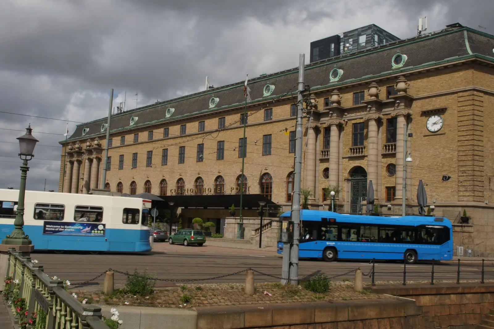 6.7 Göteborg