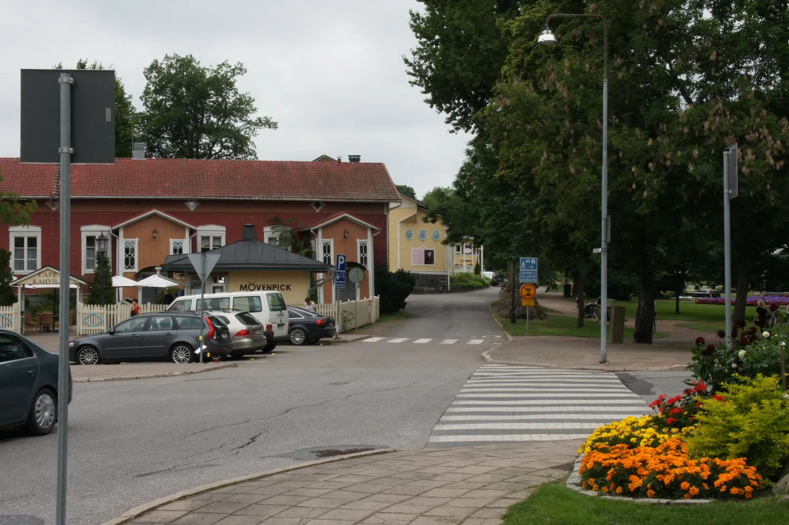Vanha Naantali
