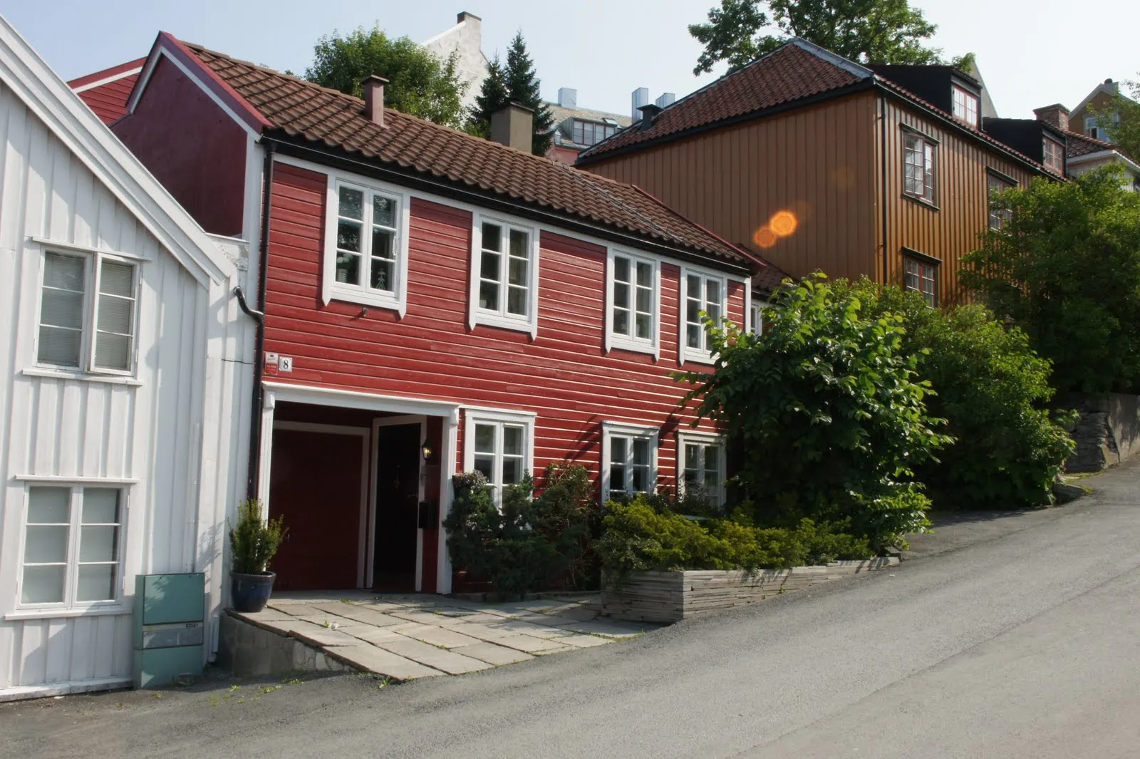 Brubakken