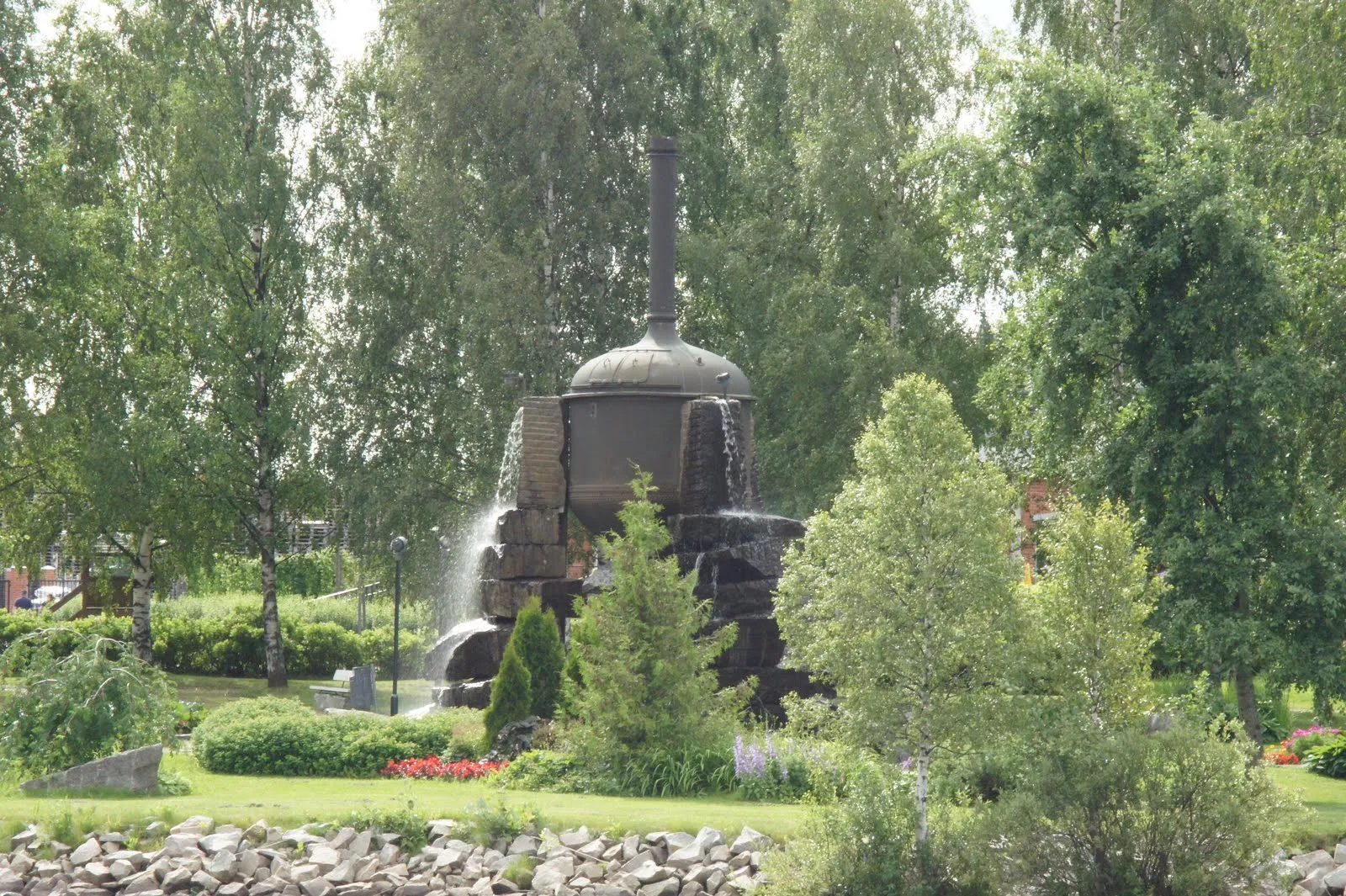 Iisalmi