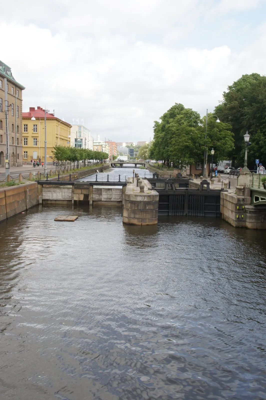 6.7 Göteborg