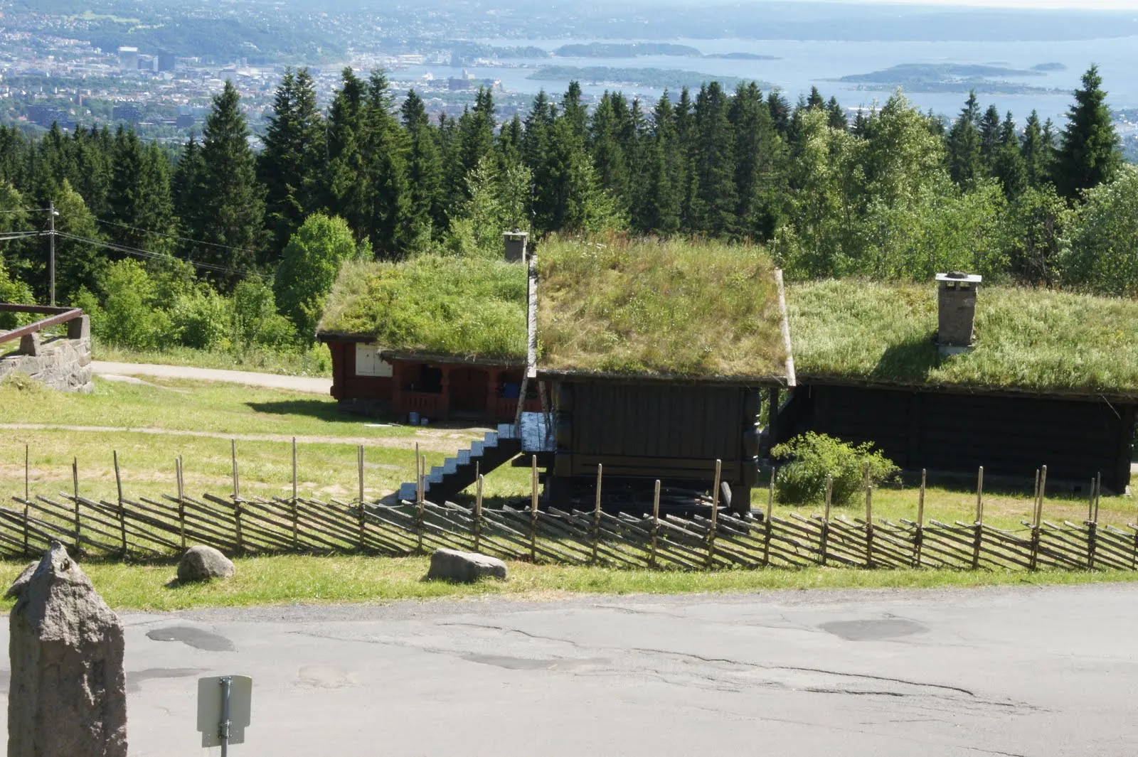 Frognerseteren