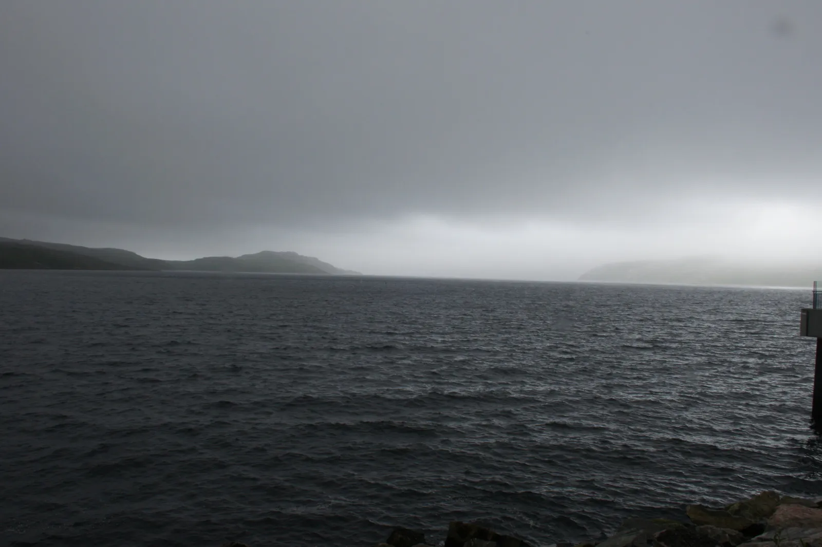 Kirkenes, 6.7