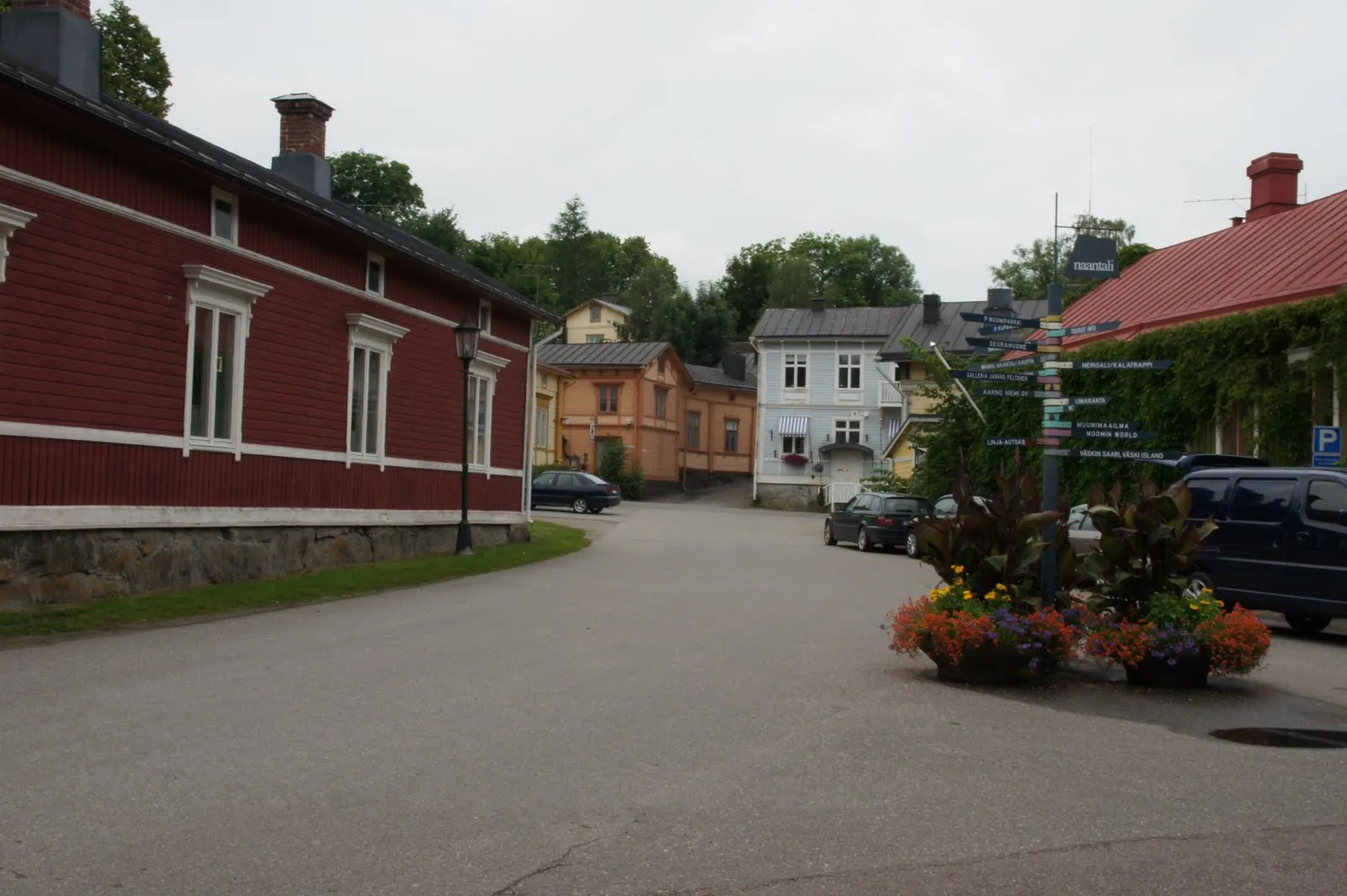 Vanha Naantali