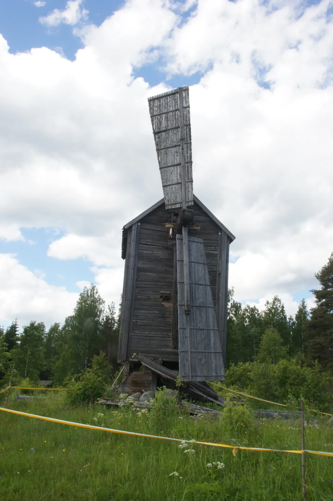 2.7 Riuttalan talonpoikaismuseo