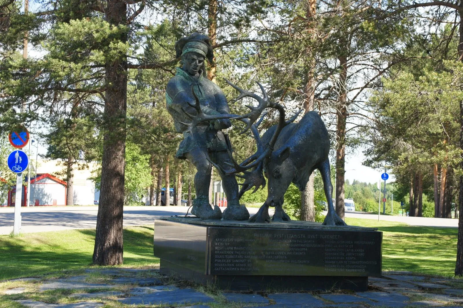 8.7 Sodankylä