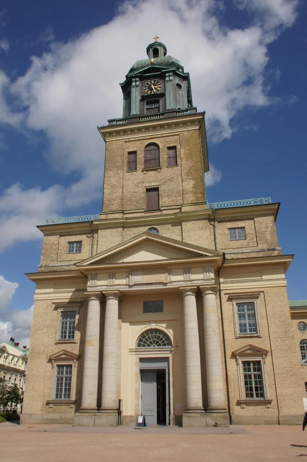 6.7 Göteborg