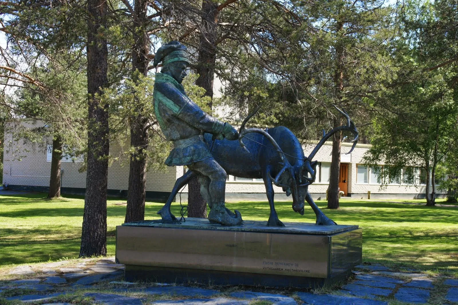 8.7 Sodankylä