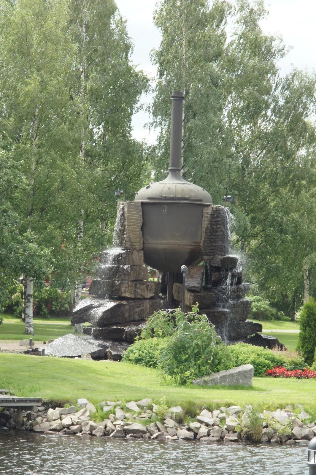 Iisalmi