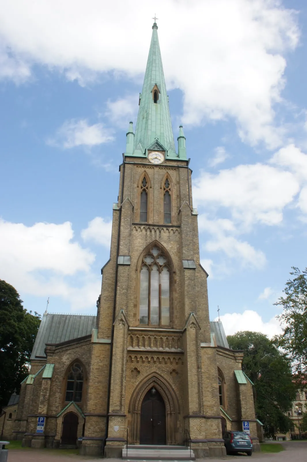 6.7 Göteborg
